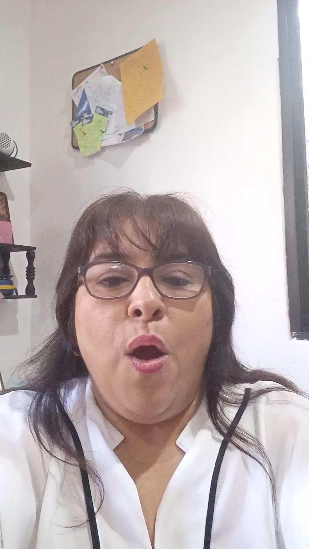 Asistente administrativo