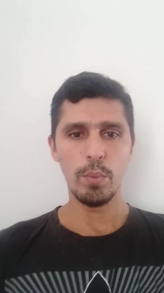 José Vega samur 