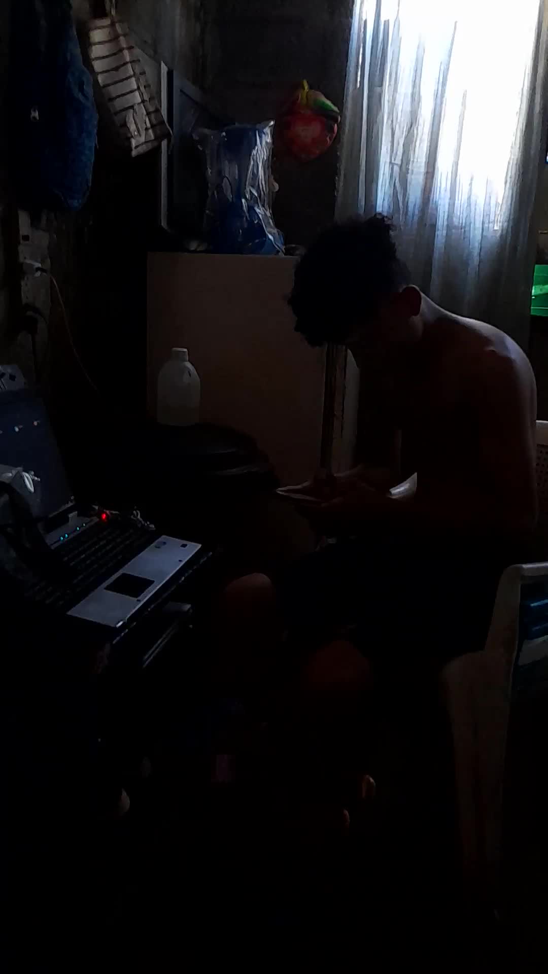 Trabajo en linea