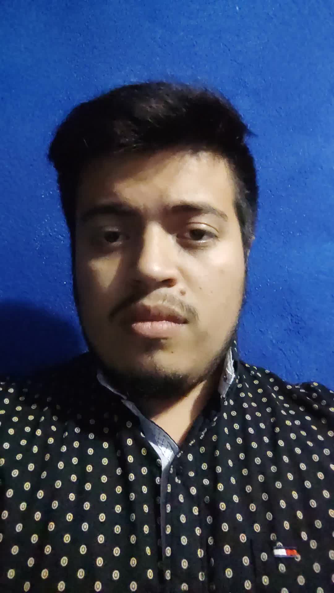 Asistente virtual 