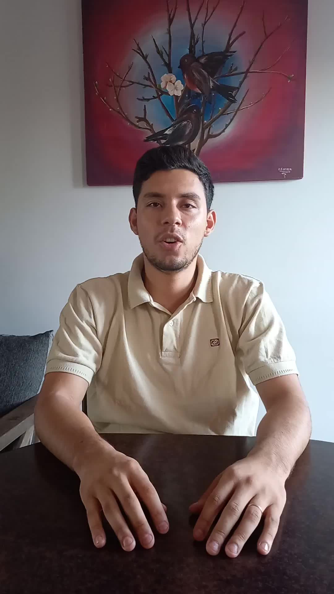 Asistente administrativo 