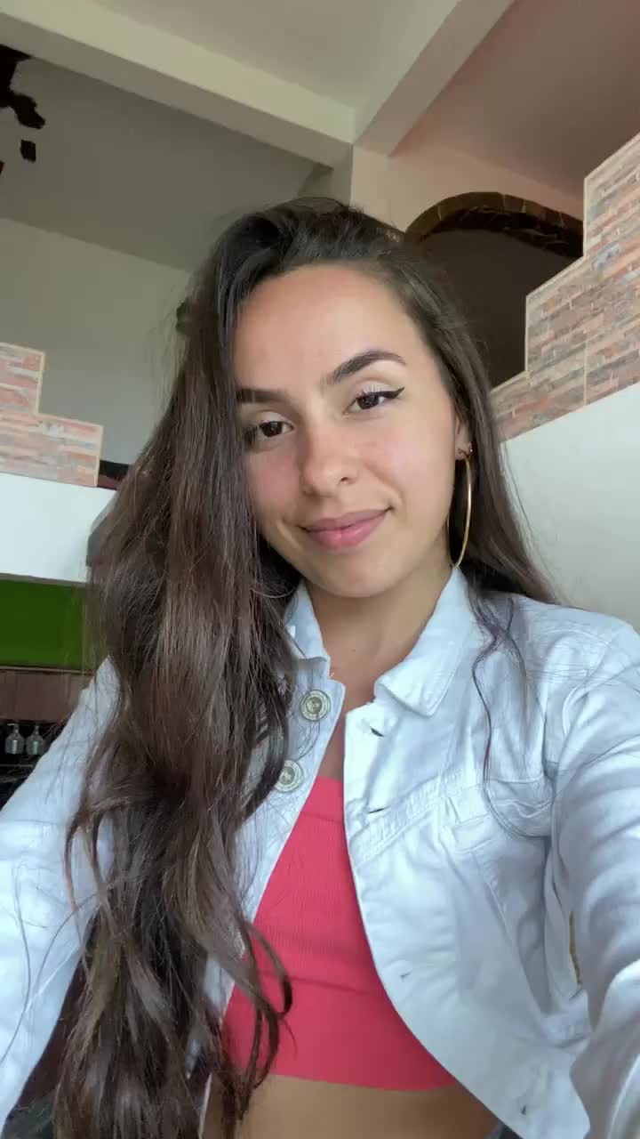 Bailarina y modelo profesional 