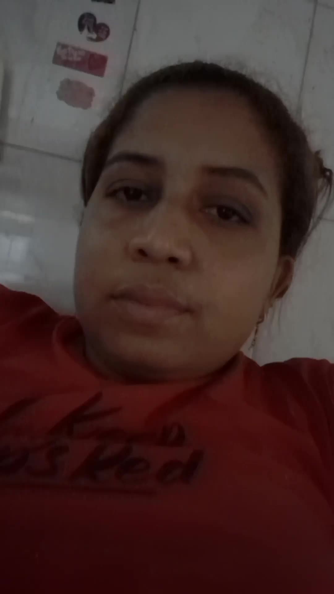 Vendedora