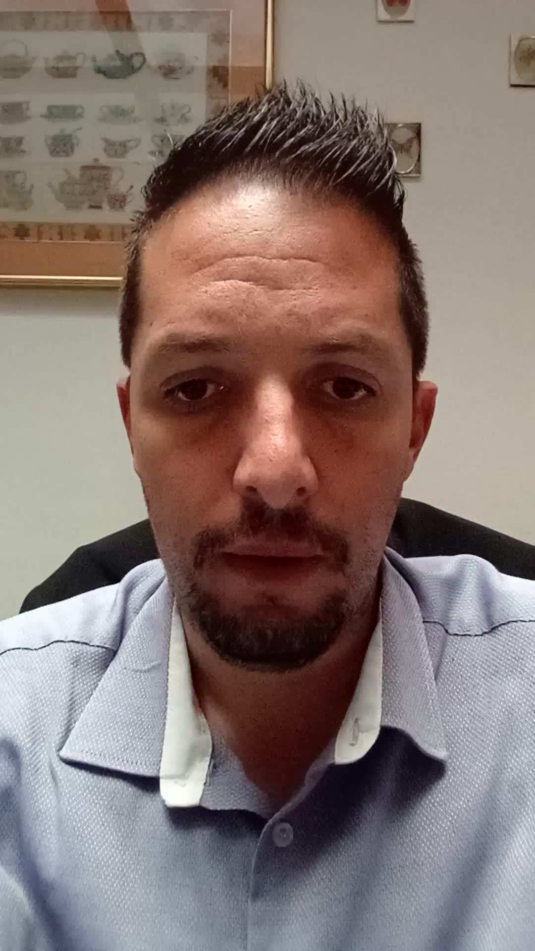 Asesor de servicio al cliente