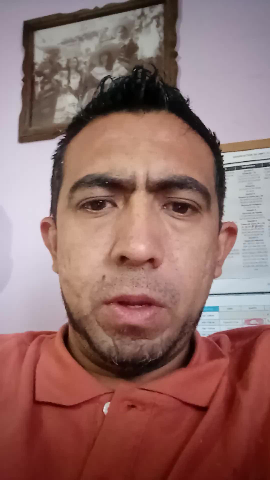 Auxiliar de oficina 