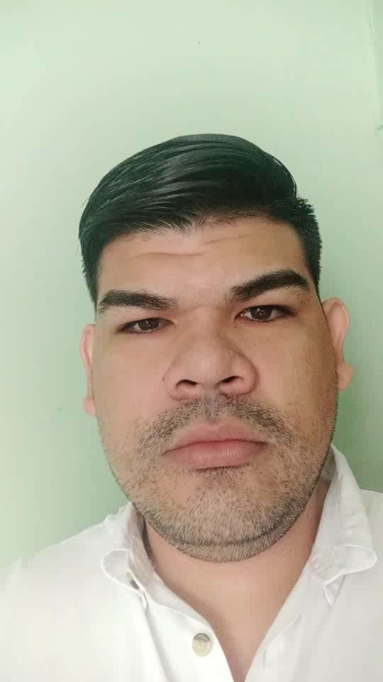 Hoja de vida