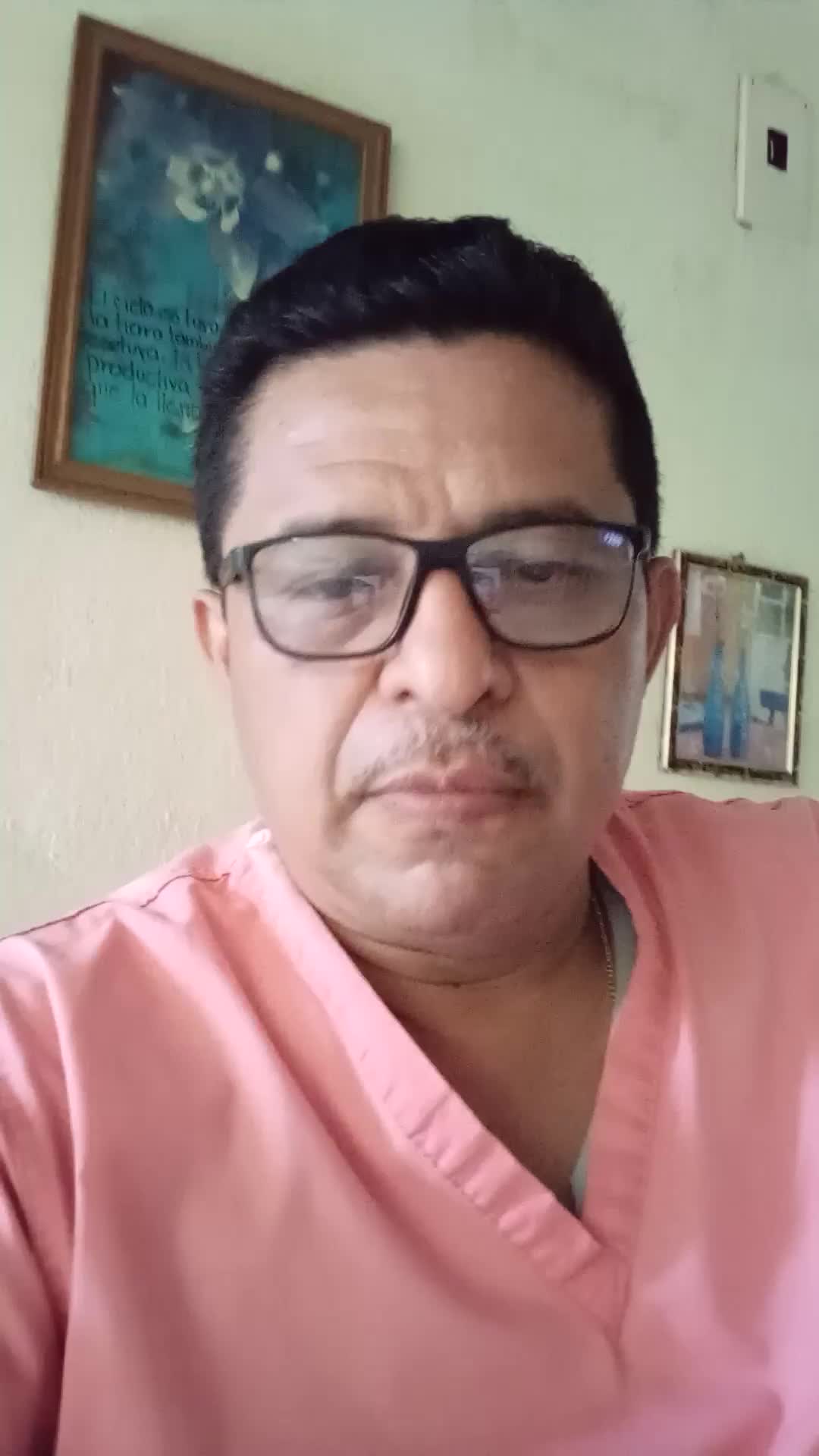 Asistente administrativo 