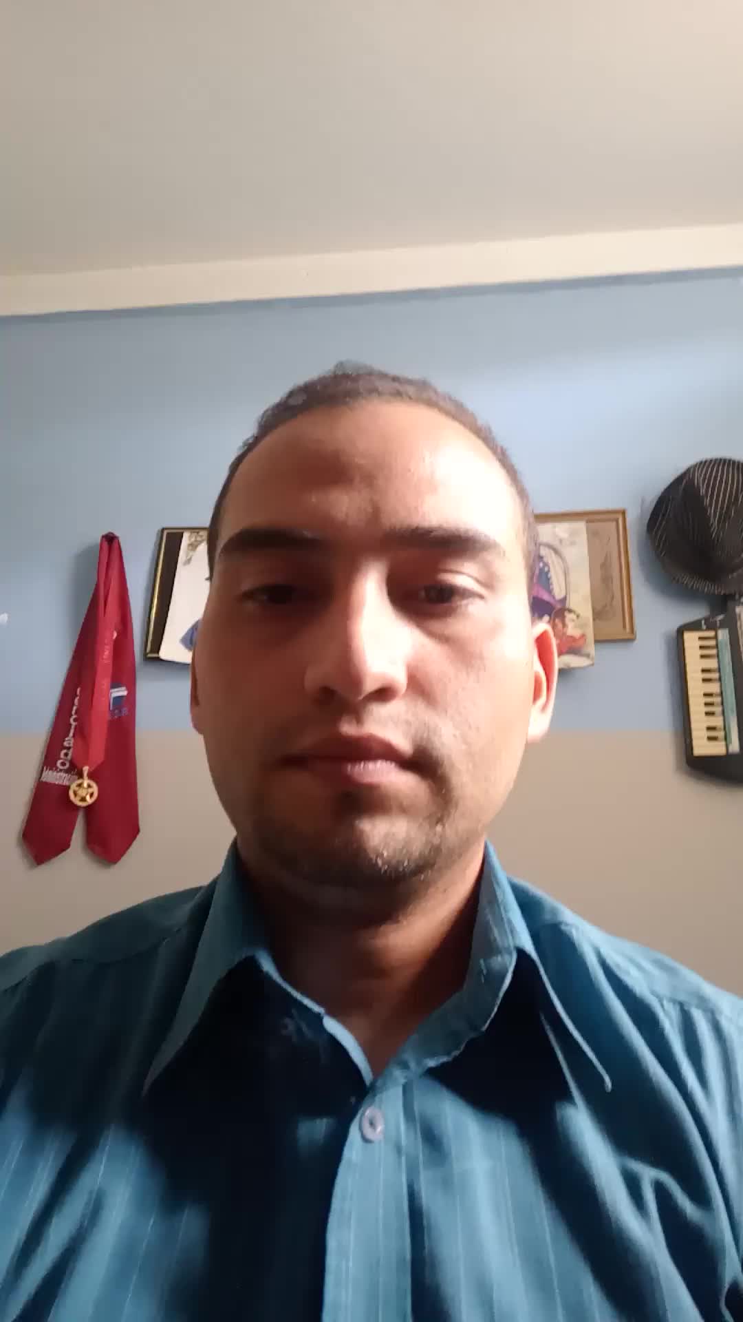Asiente virtual 