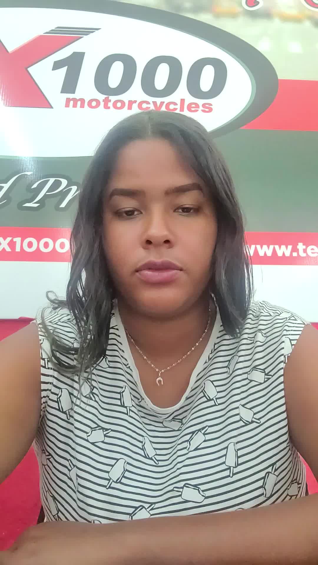 Currículo de trabajo 