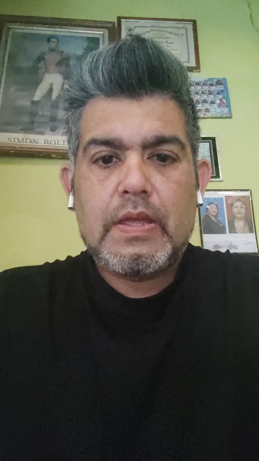 Asistente administrativo 
