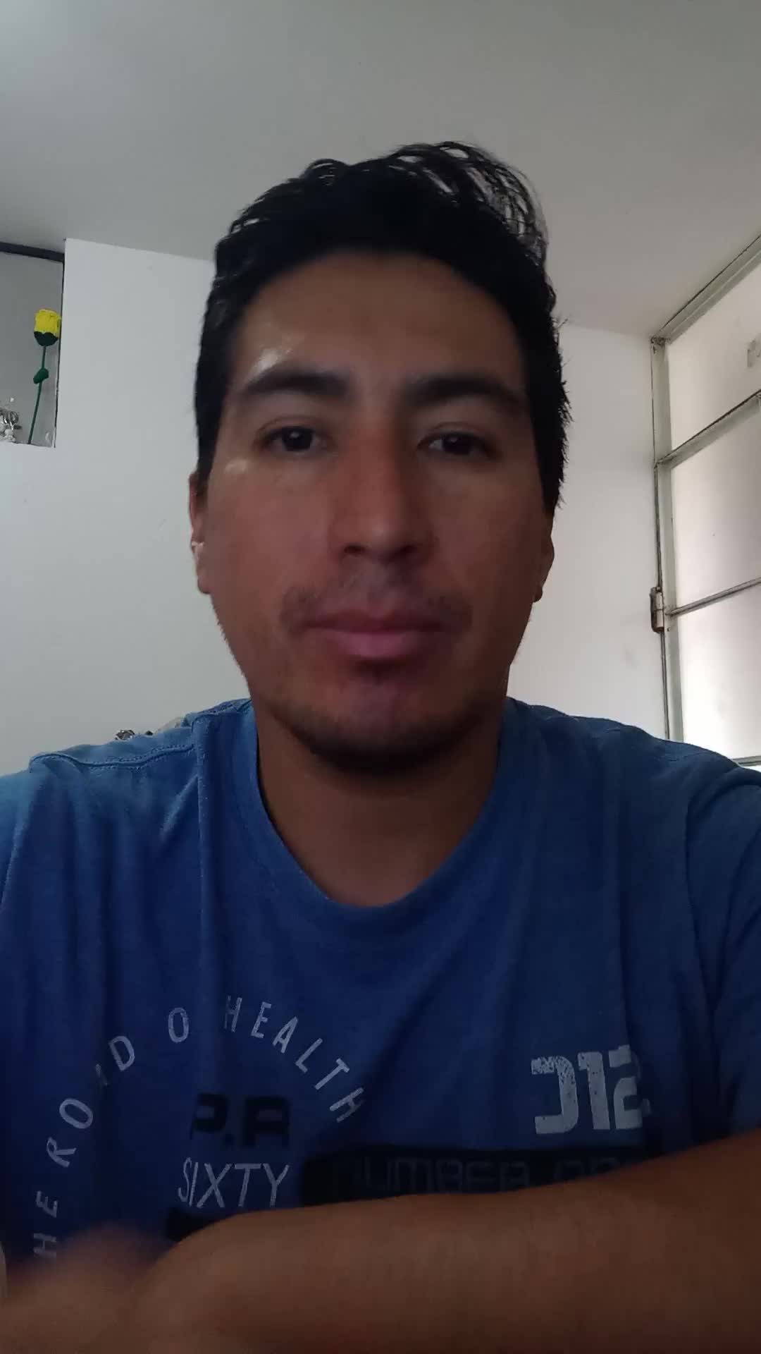 Asistente administrativo