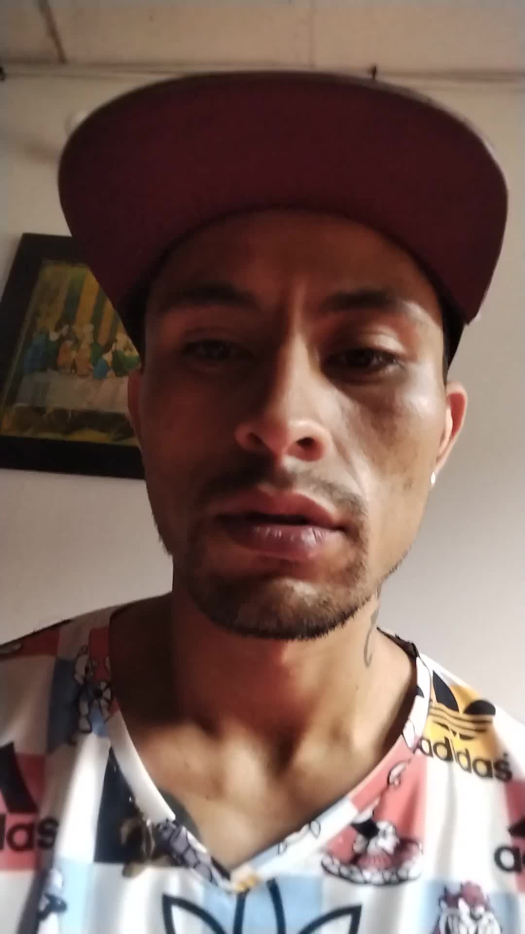 Mi pasado laboral