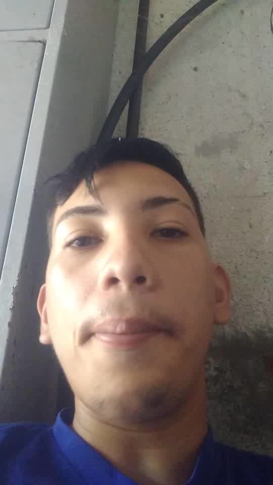 Busco trabajo