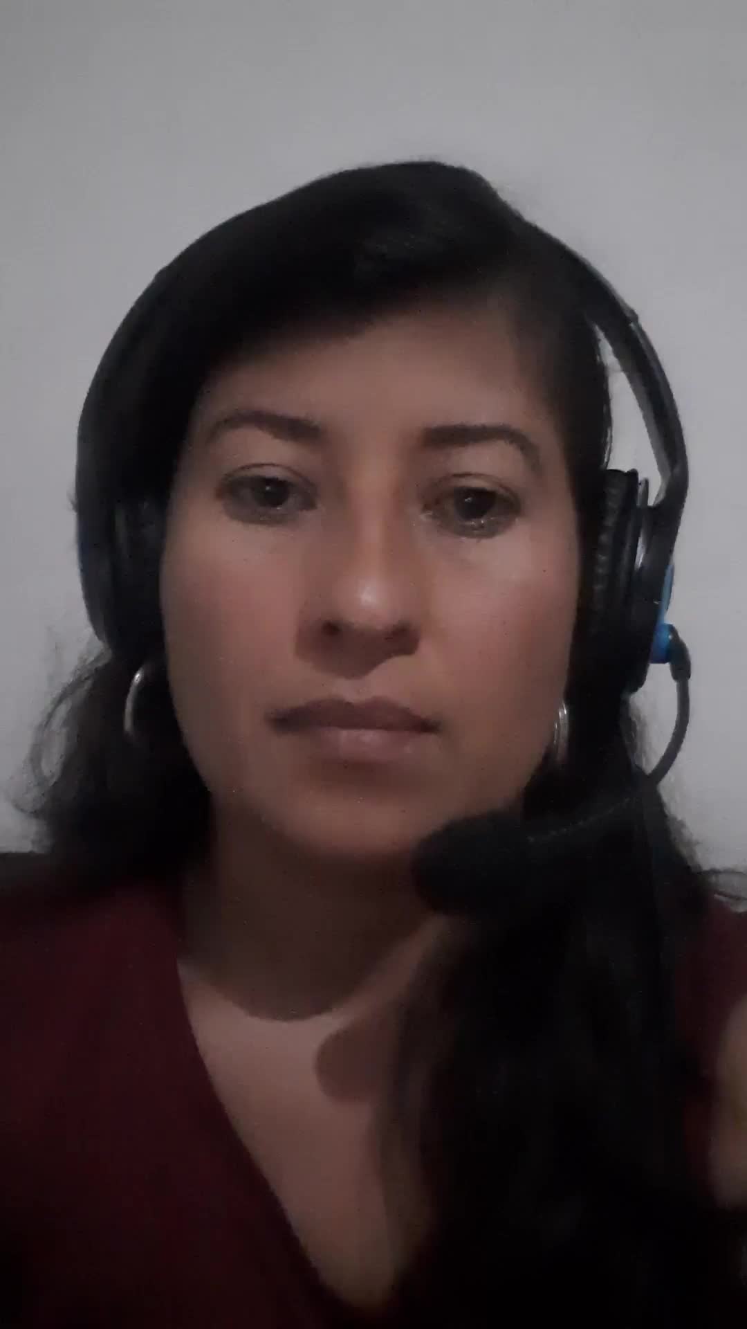 Psicóloga  con experiencia  en atención  al cliente 
