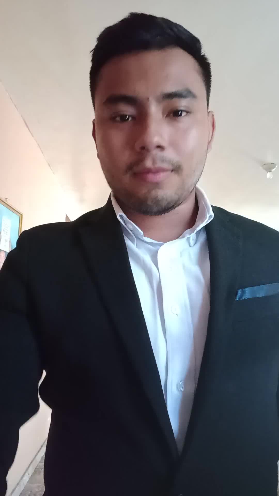 Asistente Virtual 
