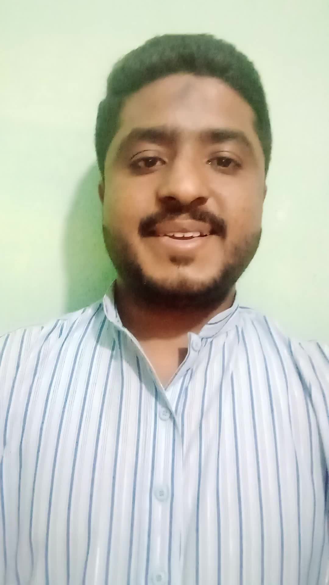 Inbound calls representative