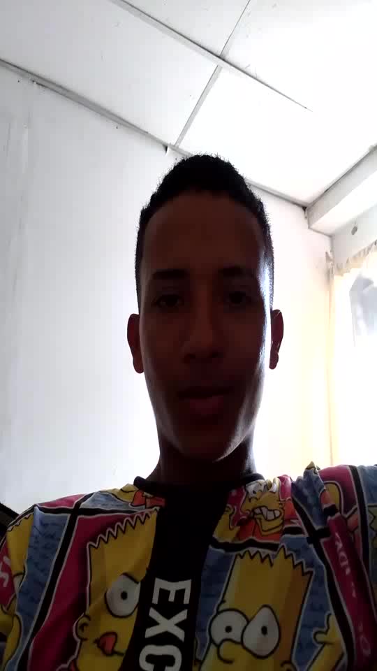 Trabajando duro