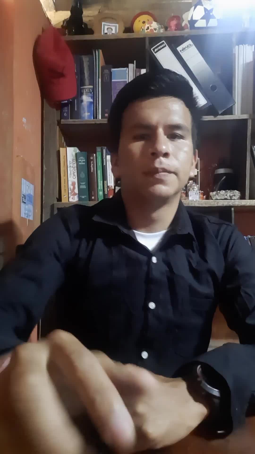 Asistente Virtual
