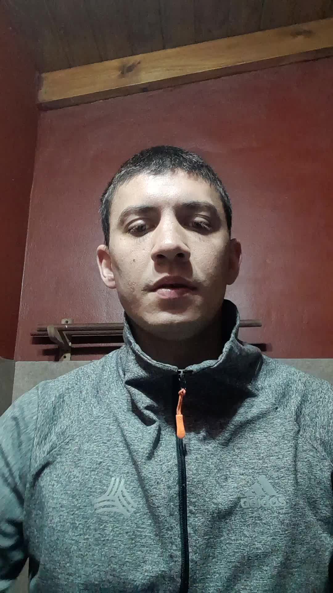 Nahuel Romero