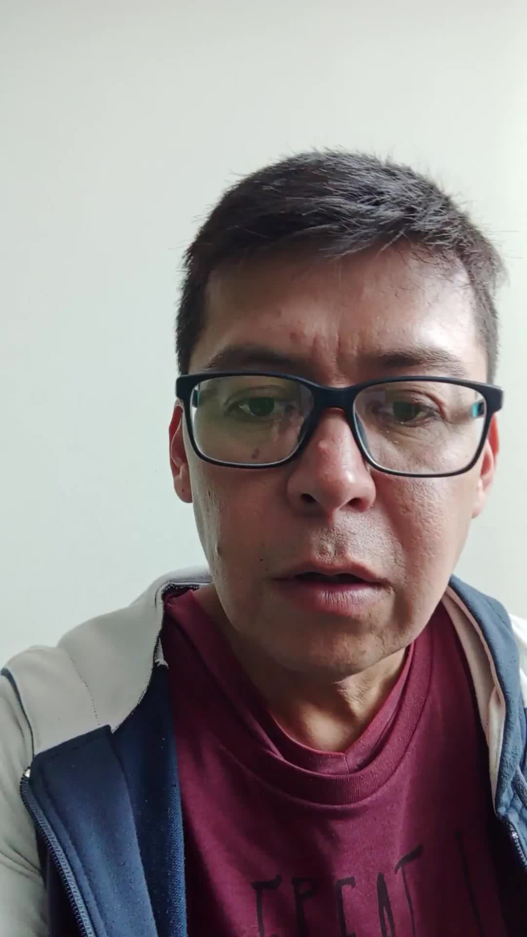 CV Andrés Gustin