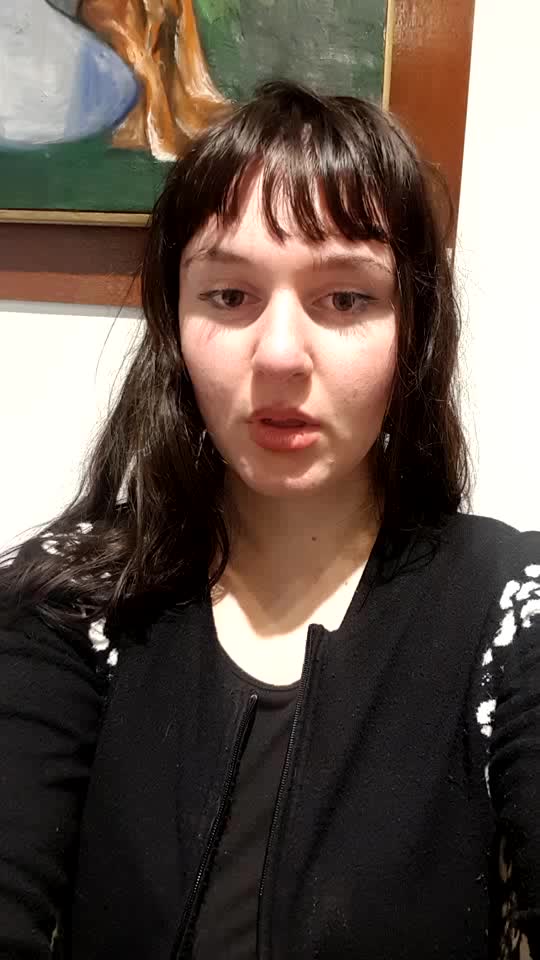 Currículum camila 2022