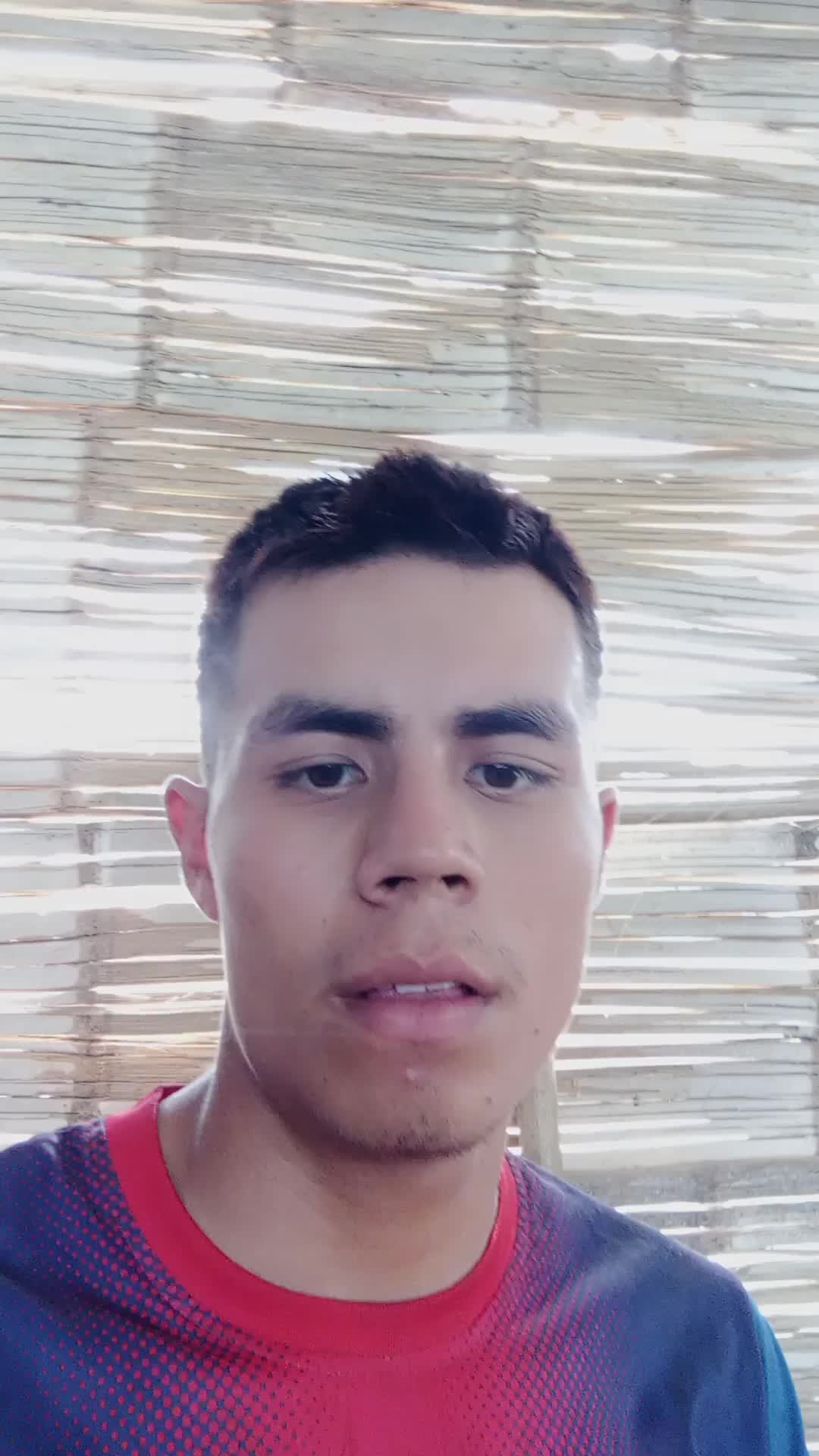 Postulación para influencer 