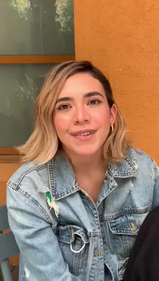 Trabajo en moda 