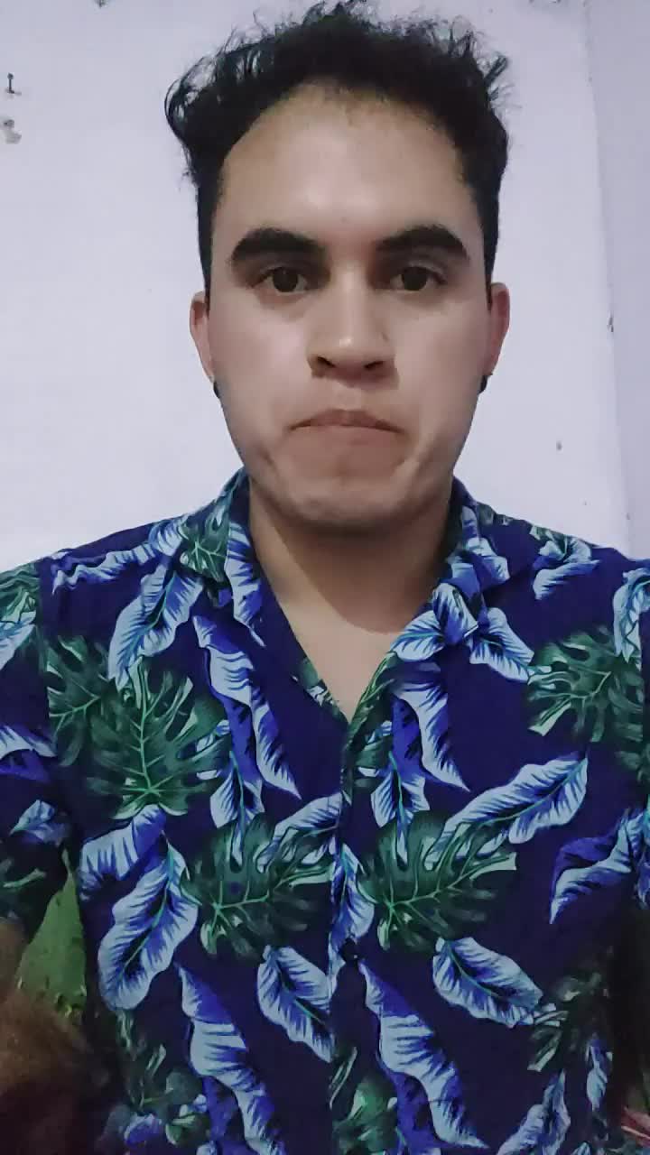 Hoja de vida