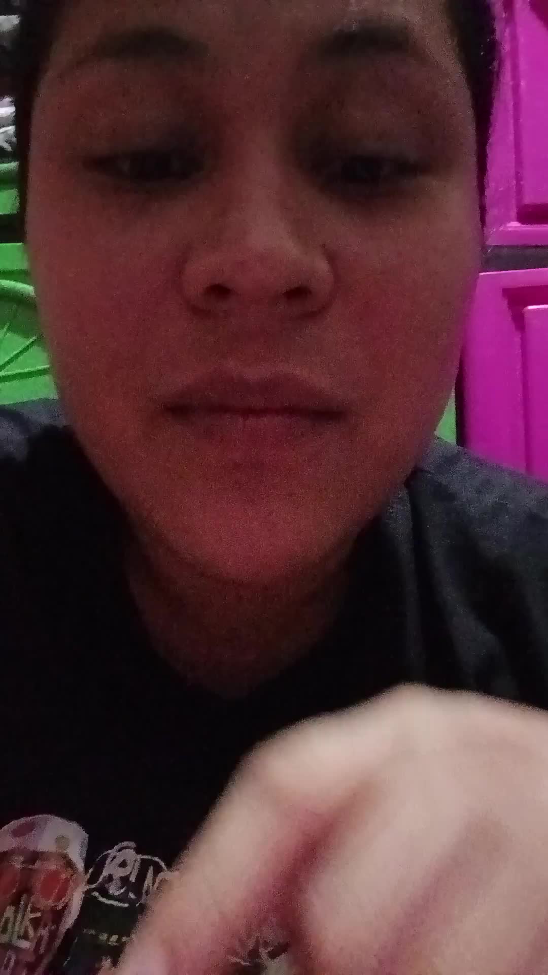 Cv Jhoselit miranda