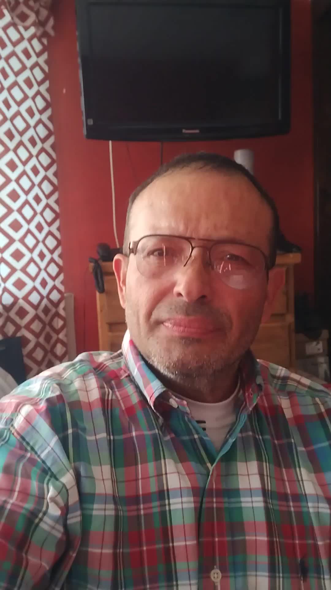 Marco Antonio hdez