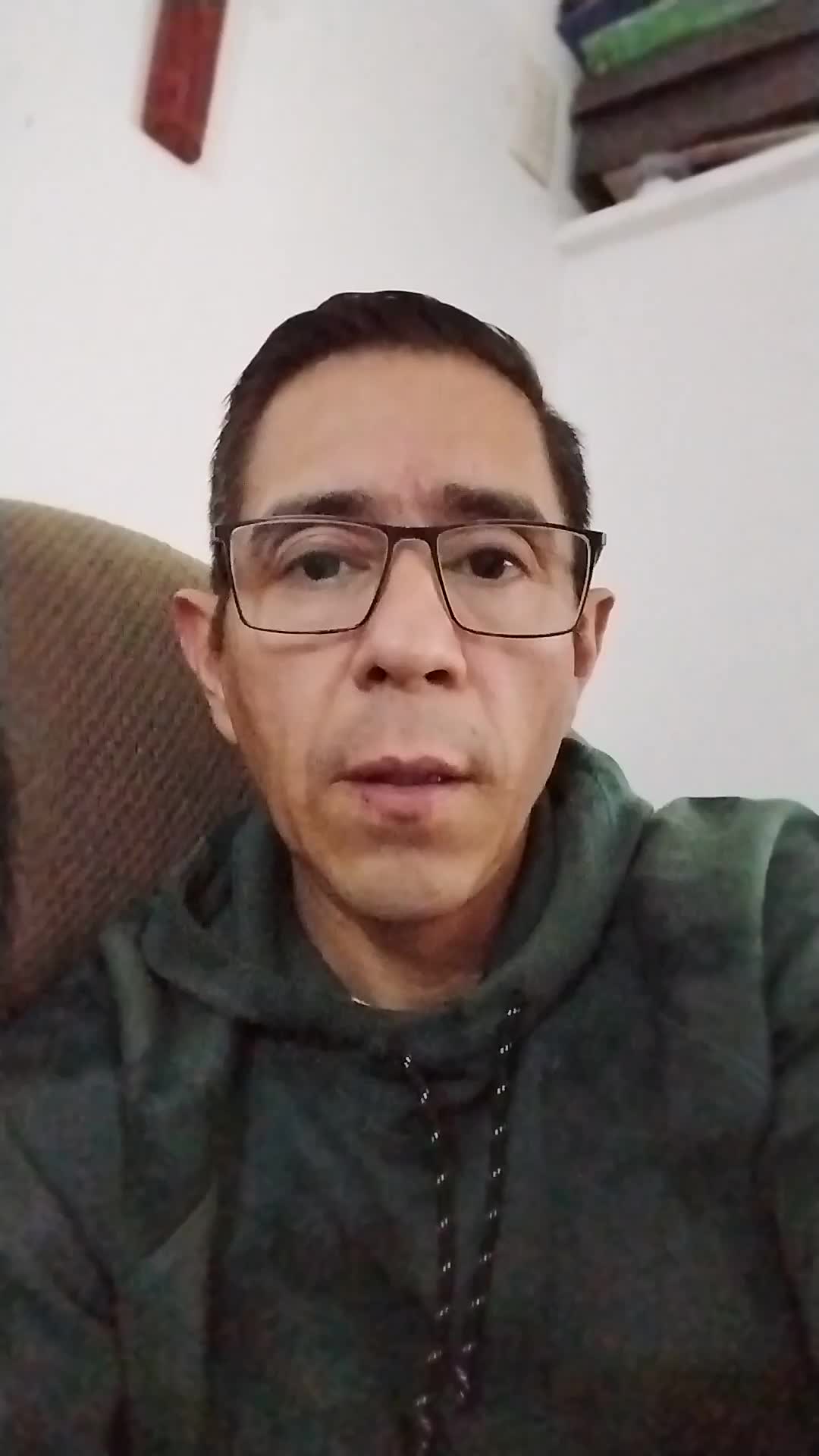ASISTENTE VIRTUAL