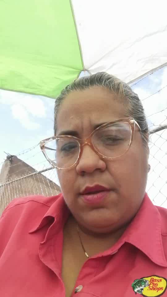 Buscando trabajo 