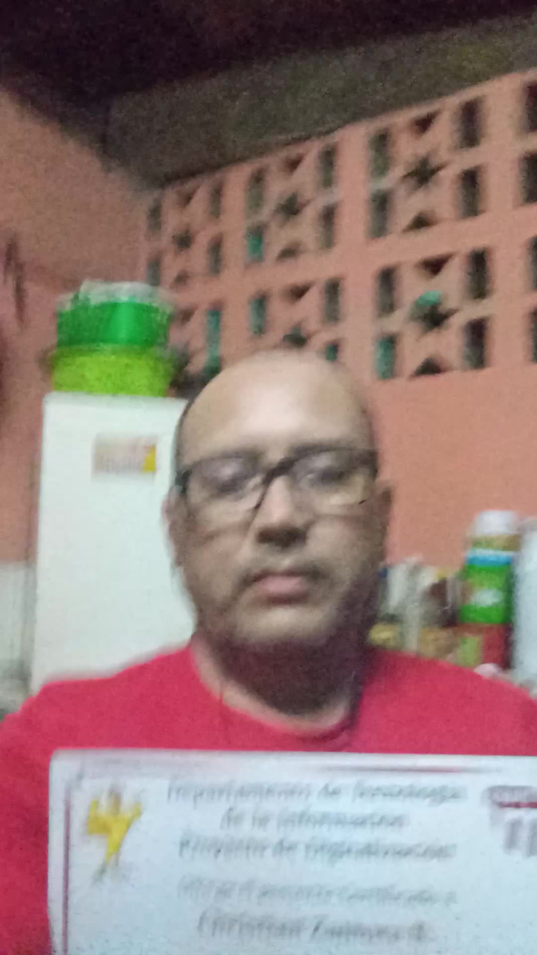 Asistente Virtual 
