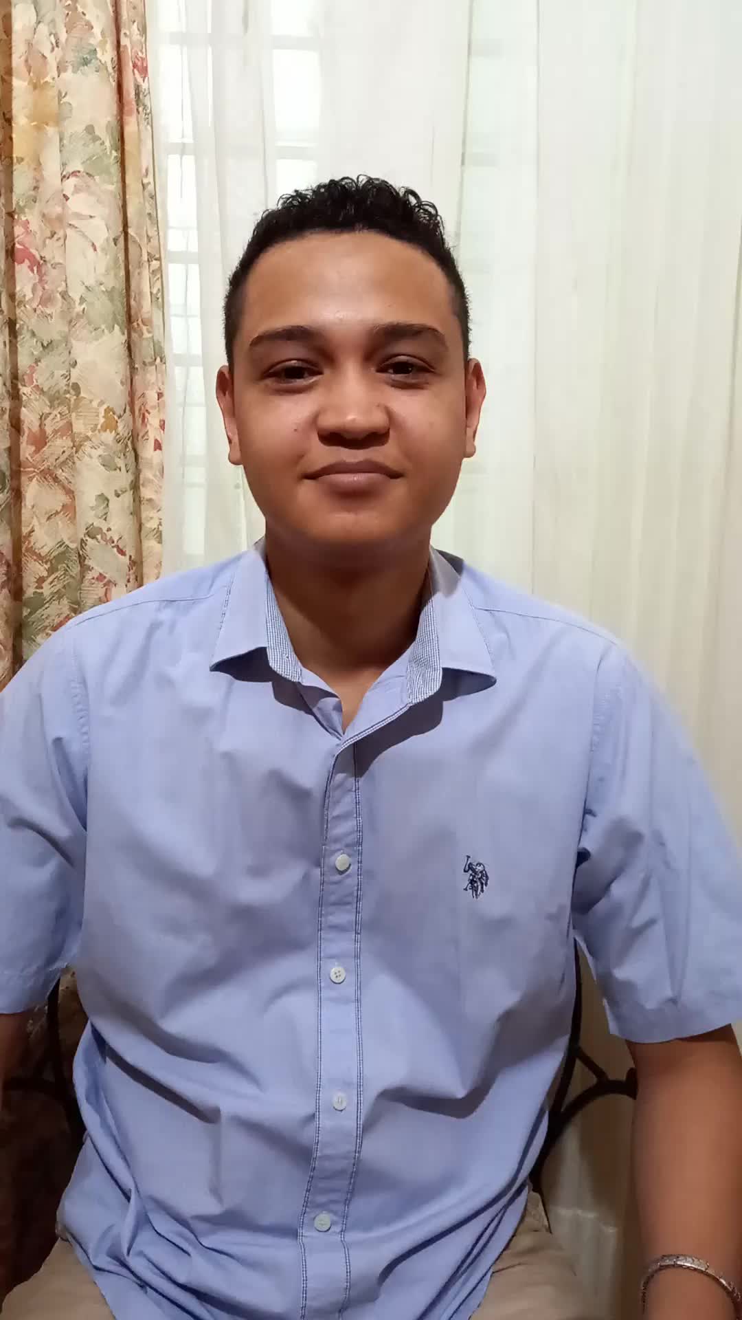 Asistente administrativo 