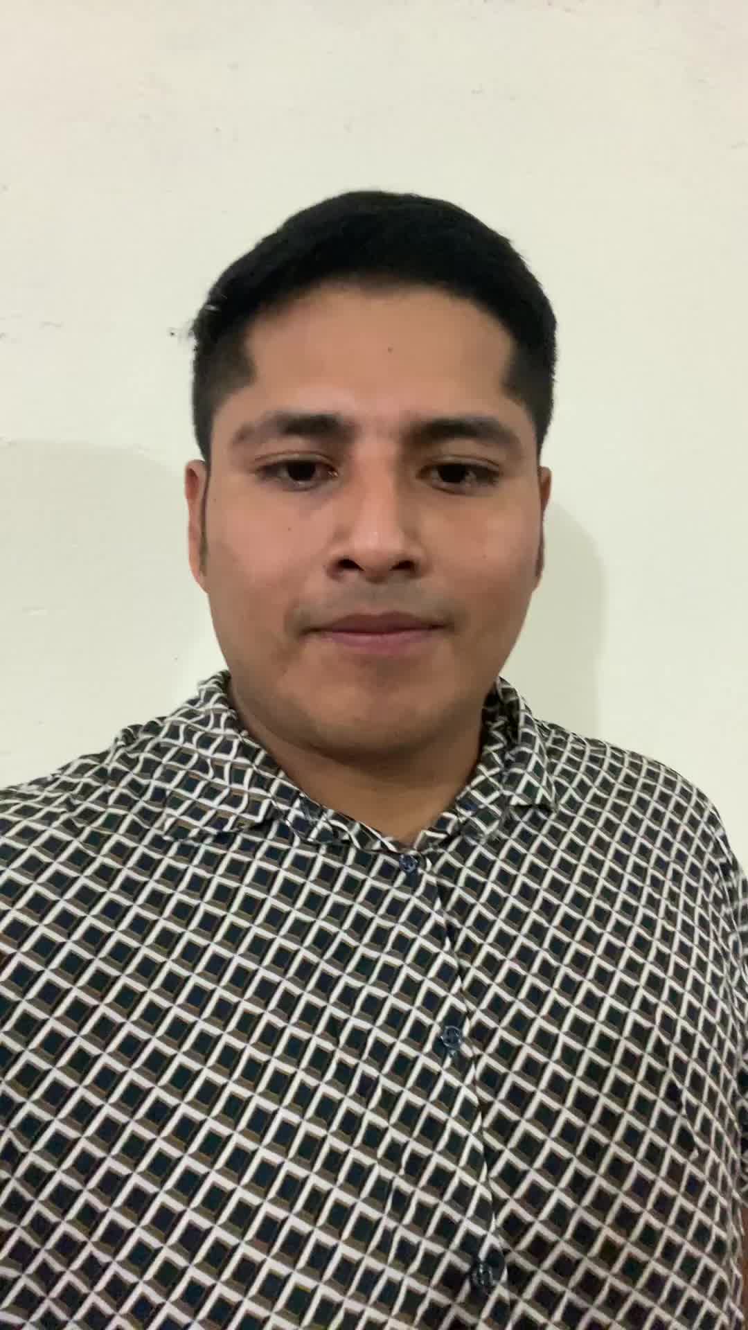Asistente Administrativo 