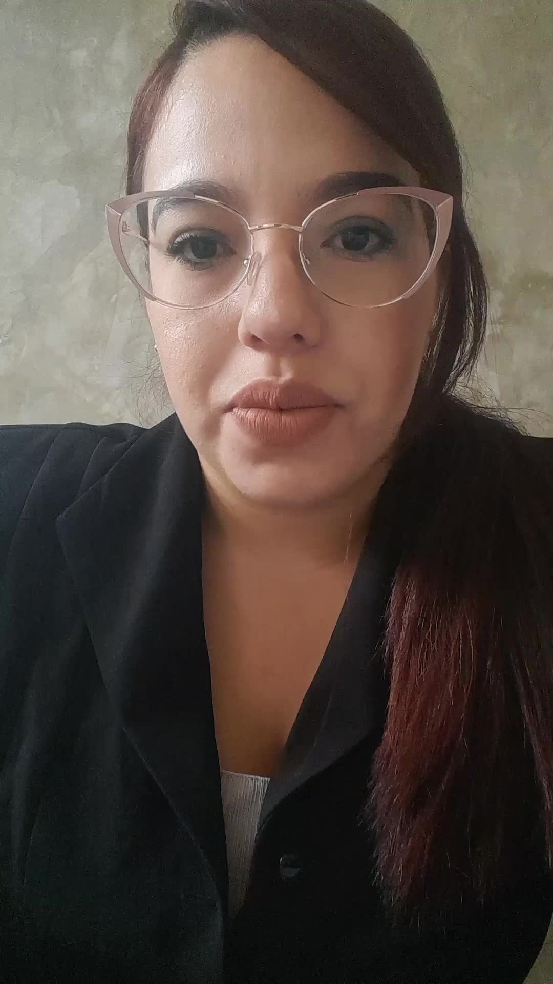 Asistente administrativa 