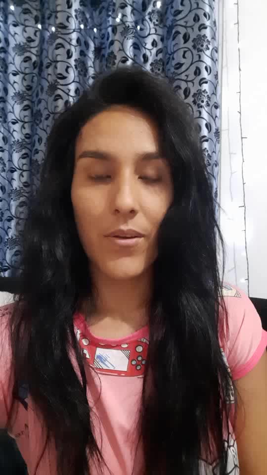 María