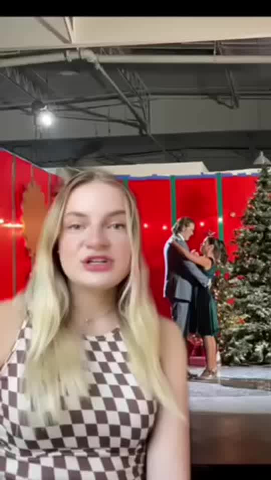 Film student