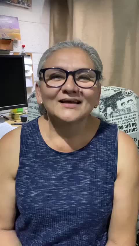Asesora de atención al cliente 