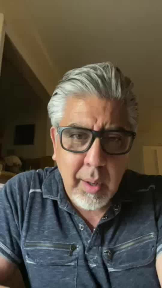 Former CEO turned gig specialist