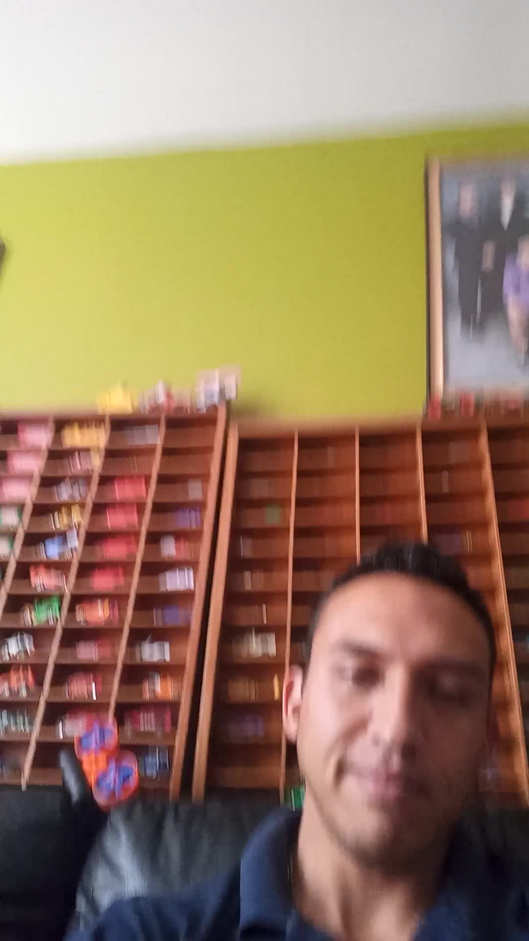 Asistente Administrativo 