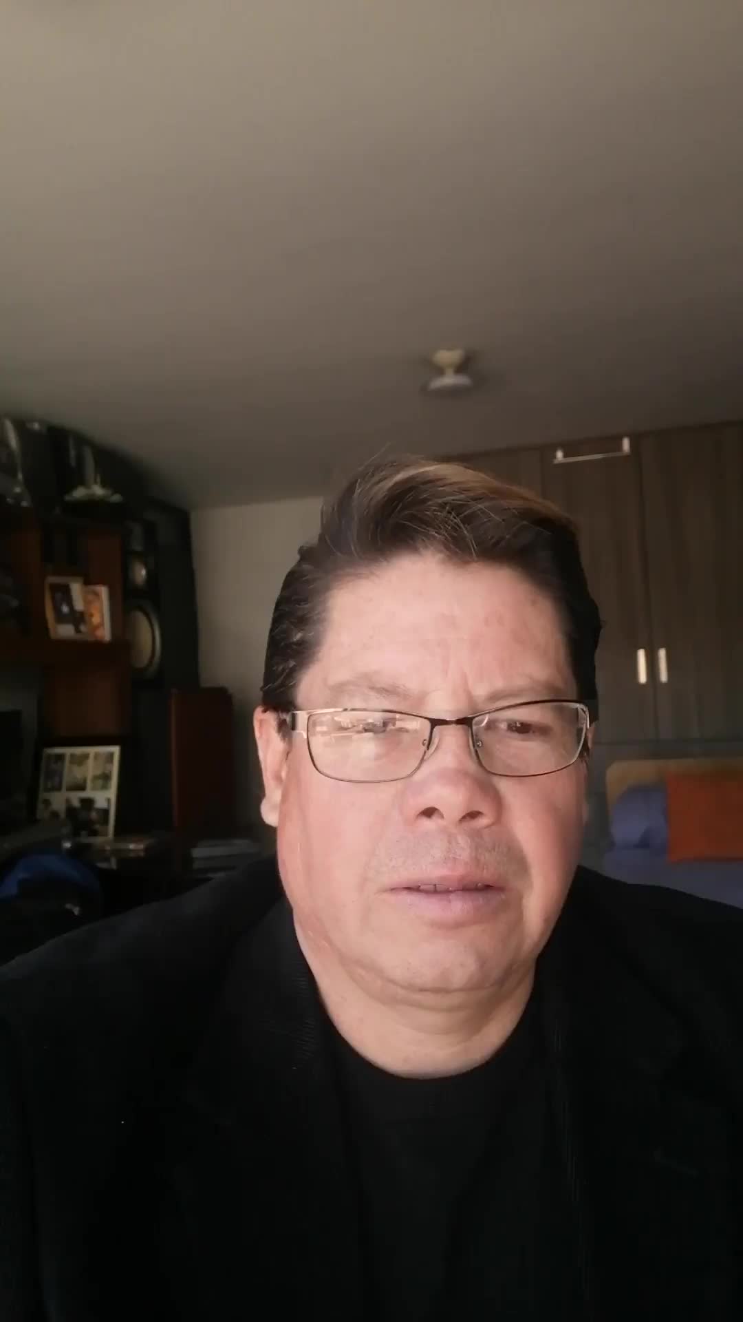 Asesor de Atencion al Cliente