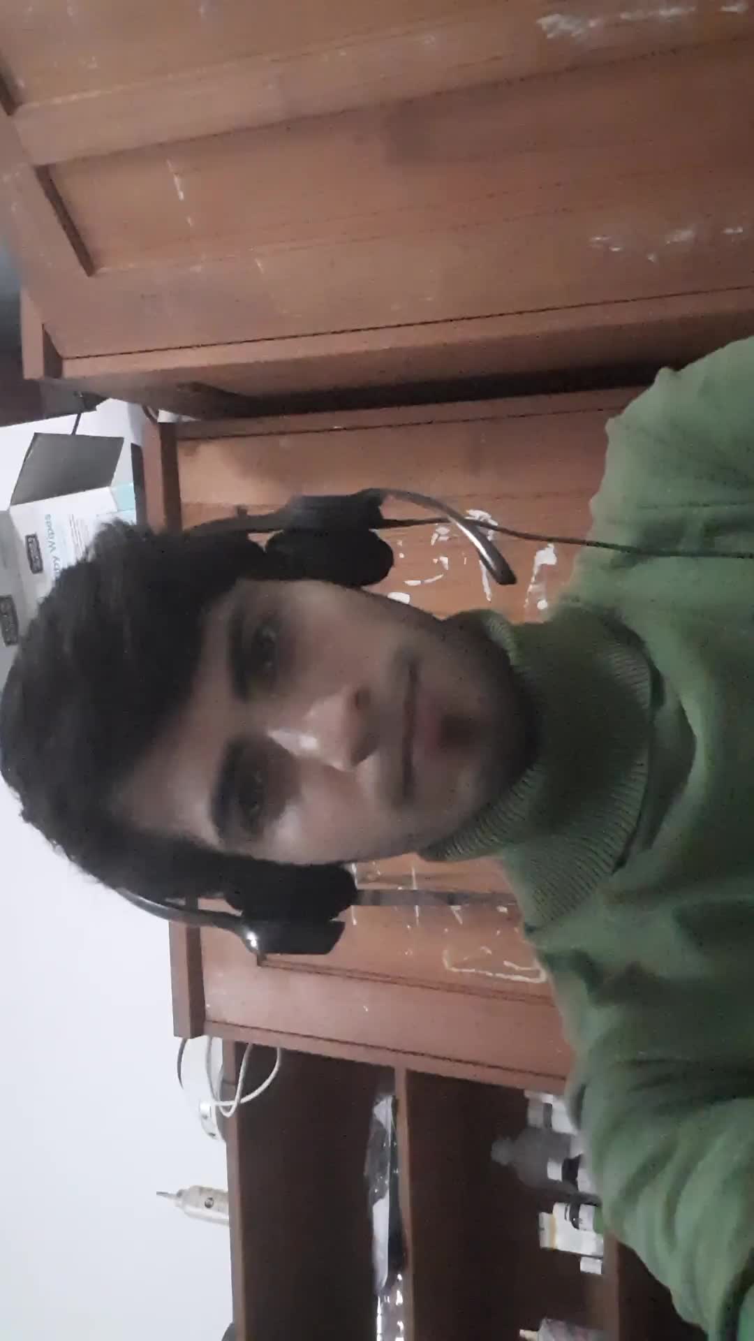 Customer services 