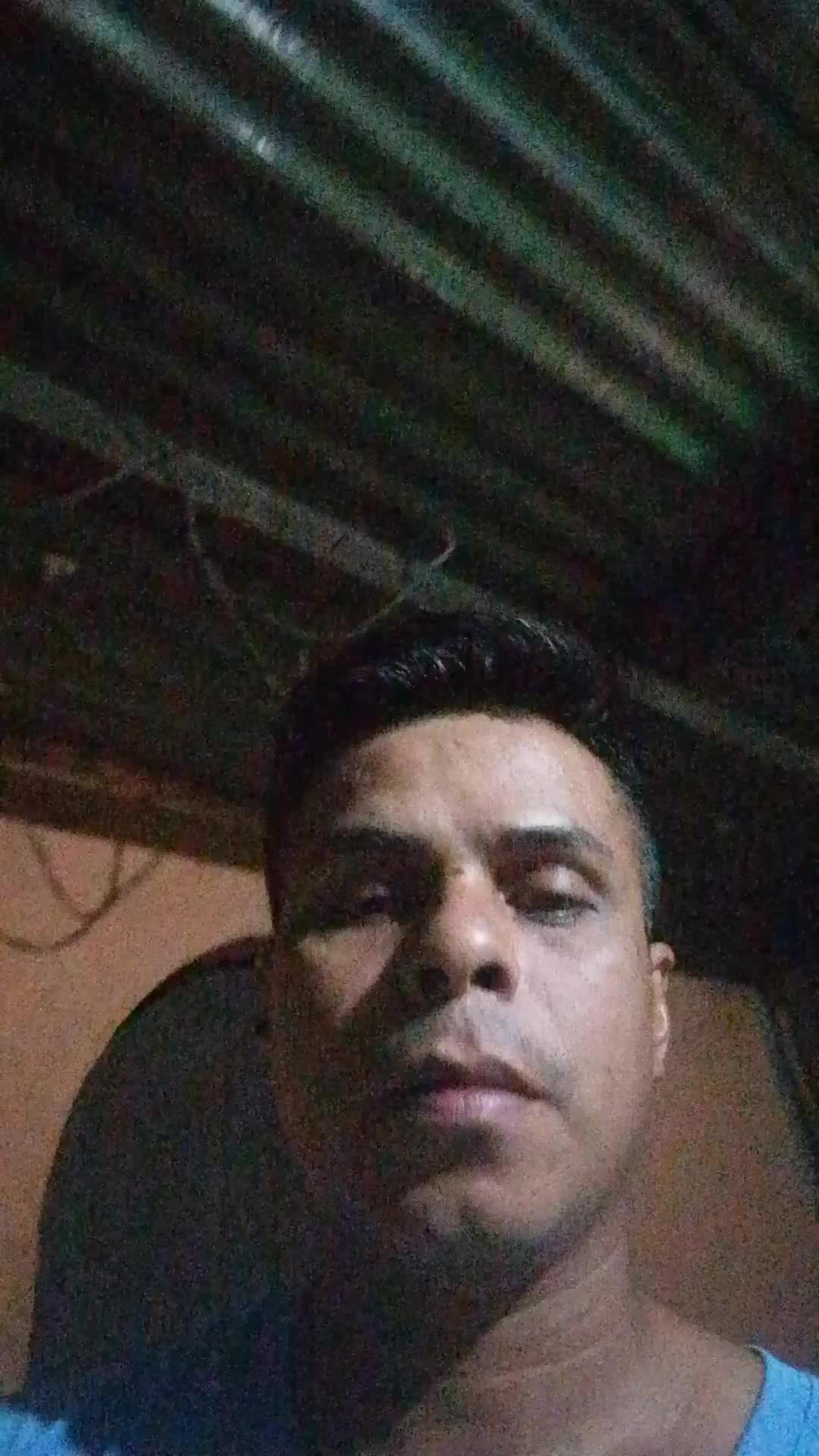 Video currículum Jason Gutiérrez 
