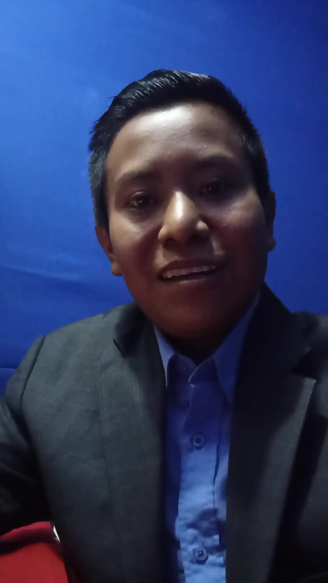 Asistente Administrativo 