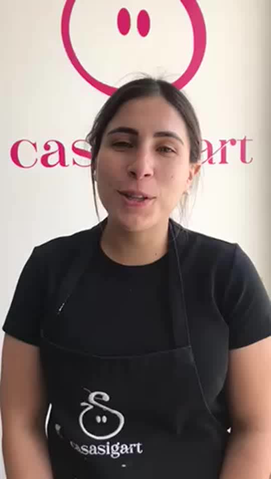 Trabajo en ventas