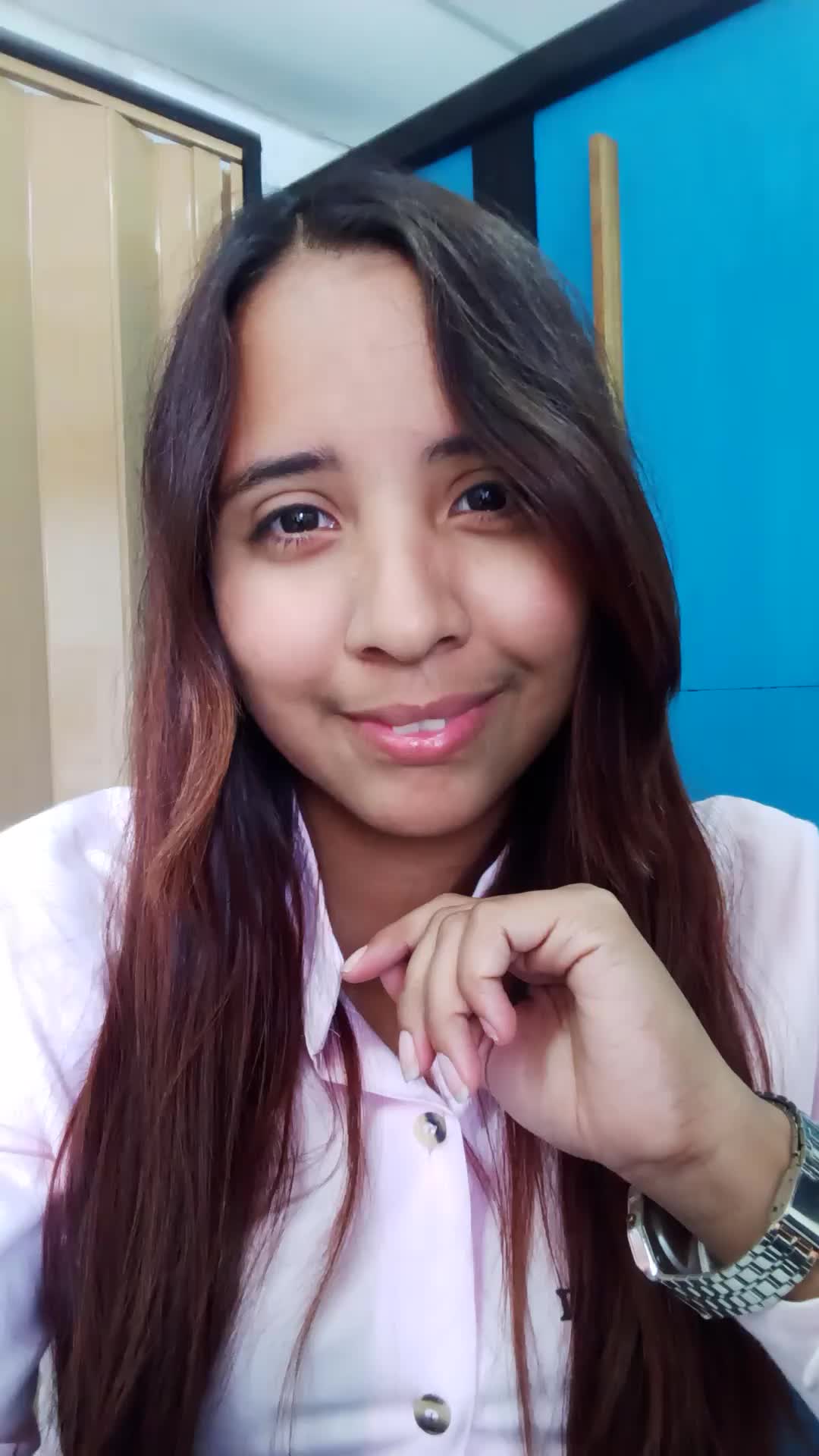 Asistente virtual 
