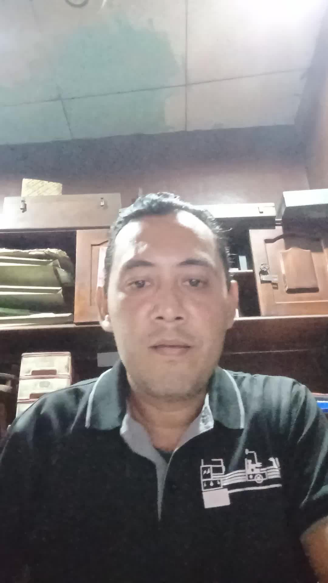 Asistente Virtual 