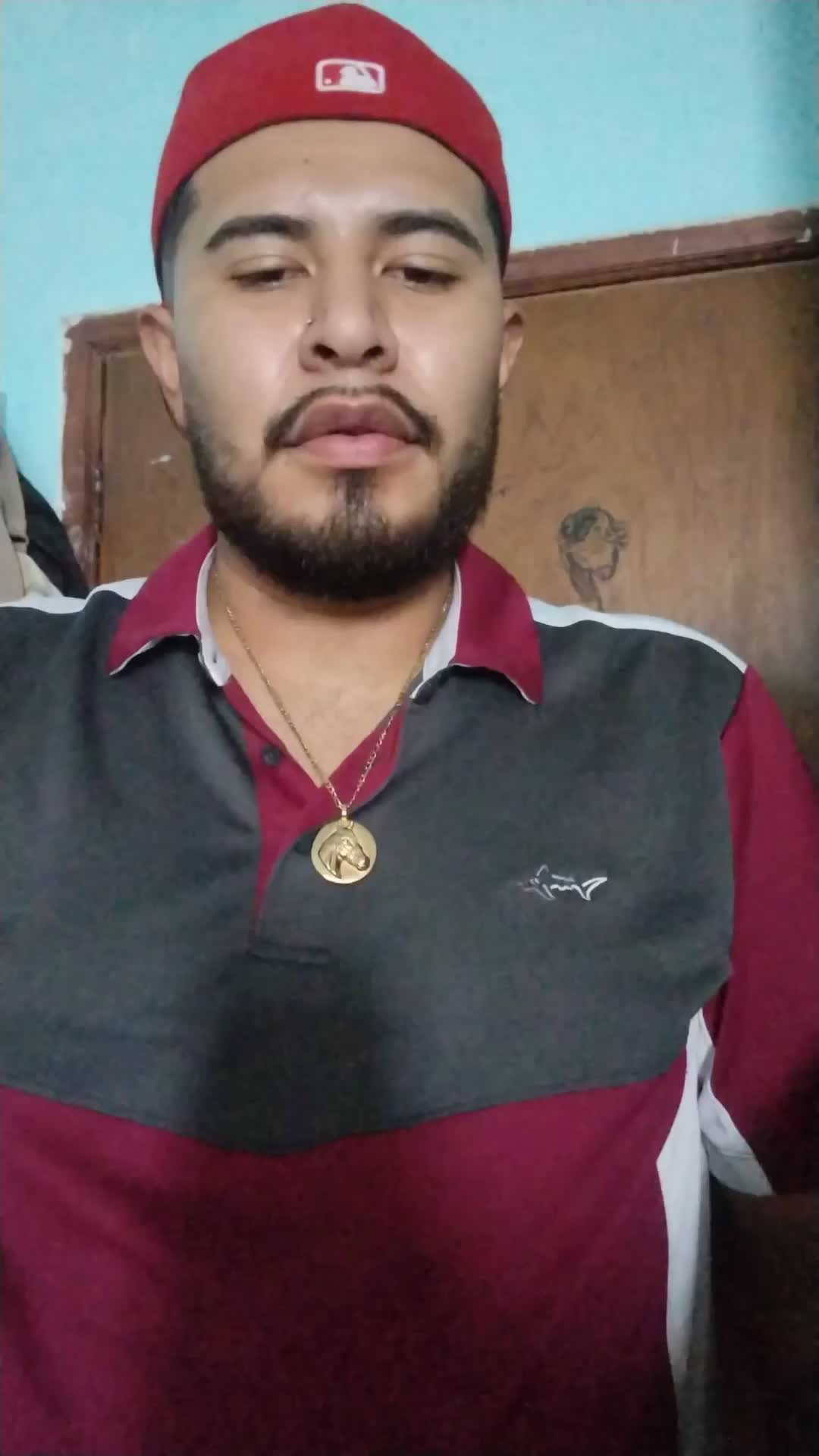 Sales representative 