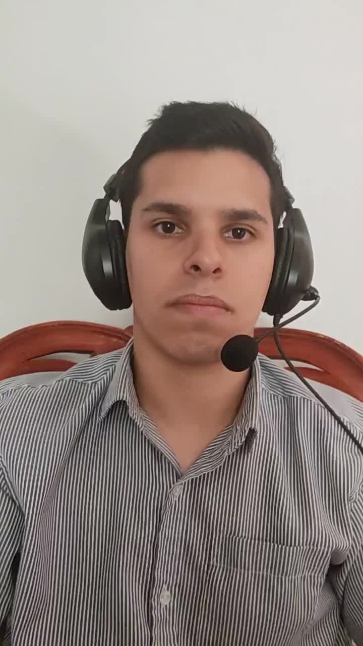 Asistente Virtual